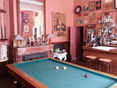 Haute-garonne B&B In An 18th-century House