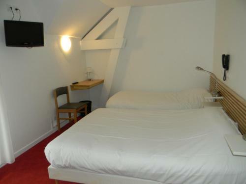 Hotel Chez Pierre D'agos