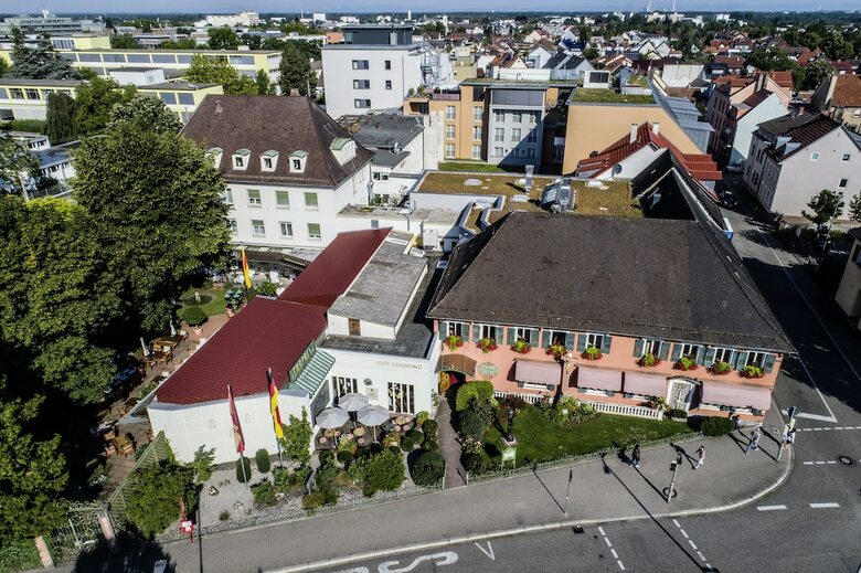Hotel-restaurant Erbprinz