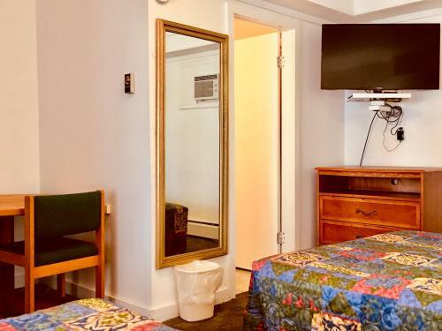 Motel North Country American Inn