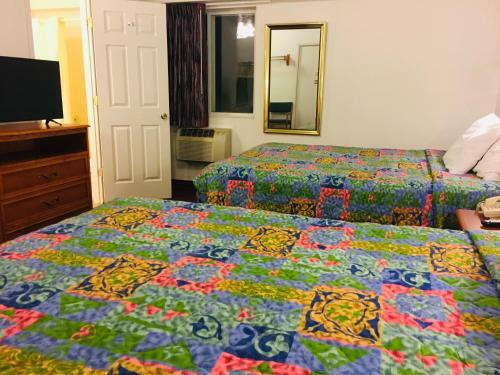 Motel North Country American Inn