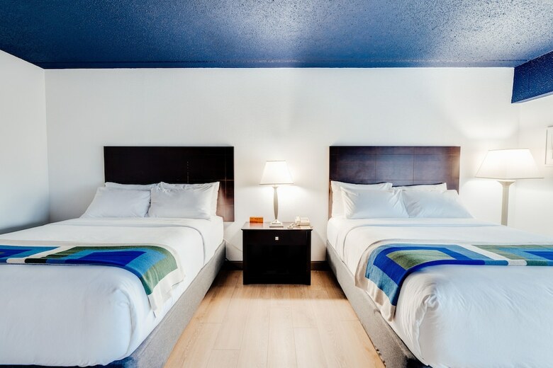 Hotel Holiday Inn Berkshires
