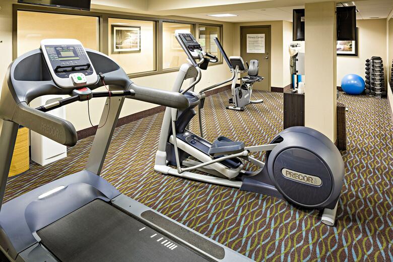 Hotel Holiday Inn Berkshires