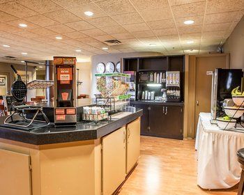 Hotel Comfort Inn Orland Park