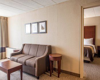 Hotel Comfort Inn Orland Park