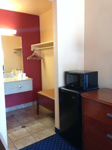 Motel Escondido Lodge