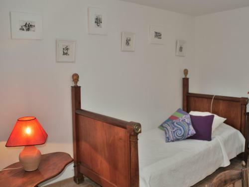 Bed & Breakfast Le Moulin En Provence