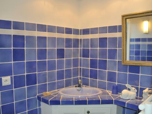 Bed & Breakfast Le Moulin En Provence