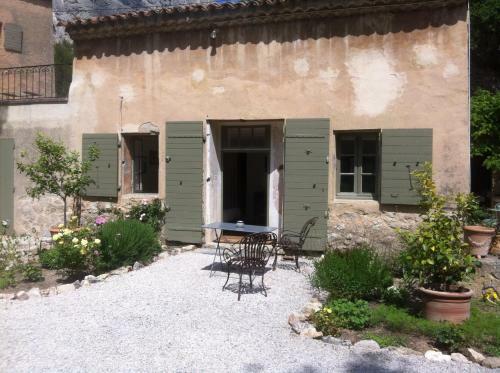 Bed & Breakfast Le Moulin En Provence