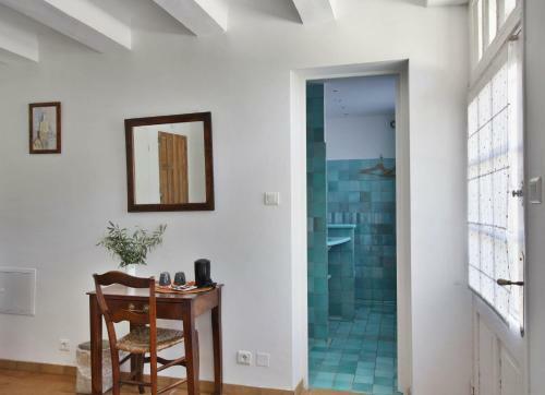 Bed & Breakfast Le Moulin En Provence