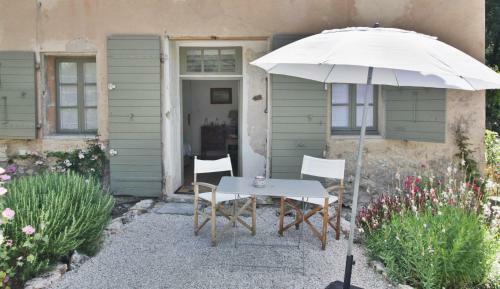 Bed & Breakfast Le Moulin En Provence