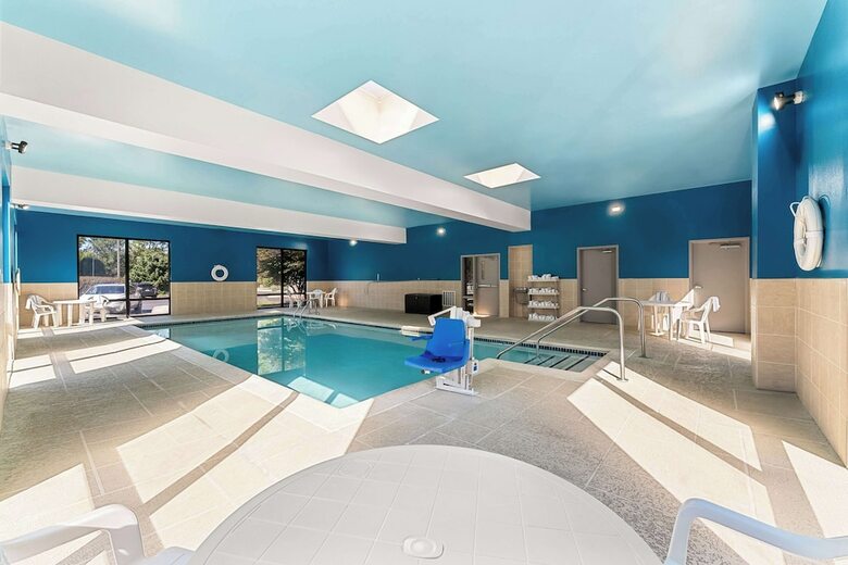 Hotel Hampton Inn Stroudsburg Poconos
