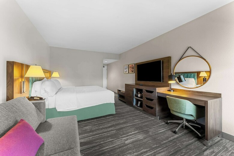 Hotel Hampton Inn Stroudsburg Poconos