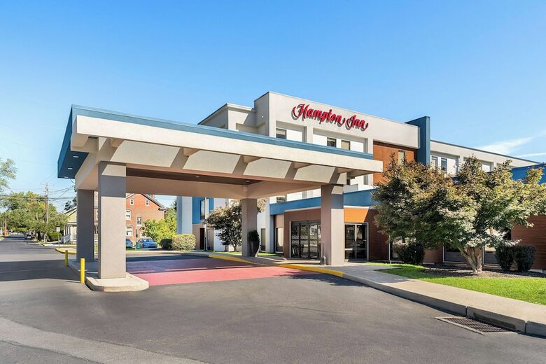 Hotel Hampton Inn Stroudsburg Poconos