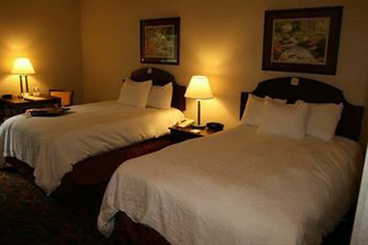 Hotel Hampton Inn Stroudsburg Poconos