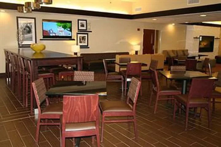 Hotel Hampton Inn Stroudsburg Poconos