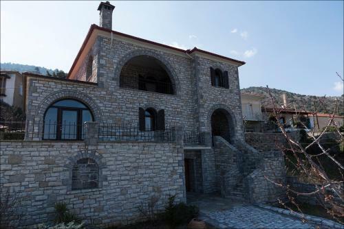 Stone Mansion Anavryti, ??? 20569