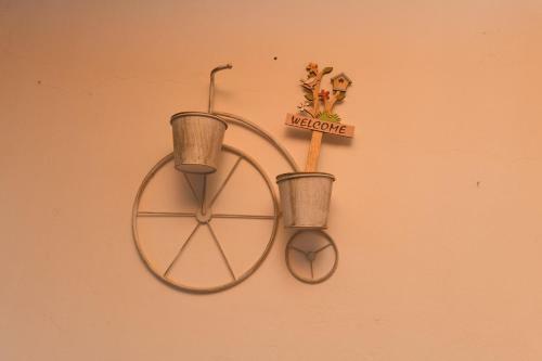 Apartamento Art Flowers And Culture