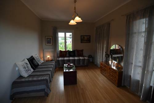 Apartamento Art Flowers And Culture