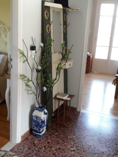 Apartamento Art Flowers And Culture