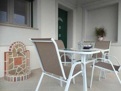Apartamento Myrina View