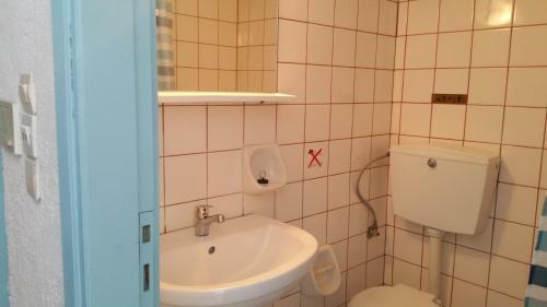 Apartamento Blue Sea Mirtos