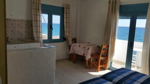 Apartamento Blue Sea Mirtos