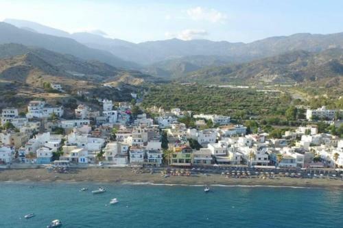 Apartamento Mirtos Traditional Cretan House