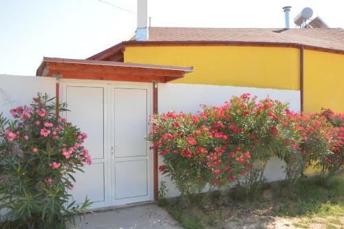 Bed & Breakfast Hotel Kitrino