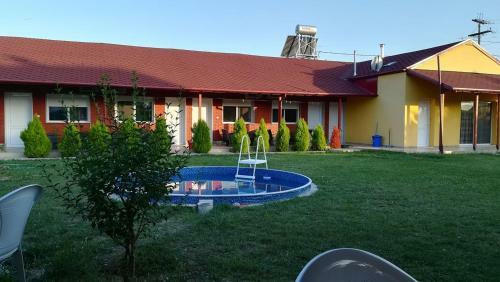 Bed & Breakfast Hotel Kitrino