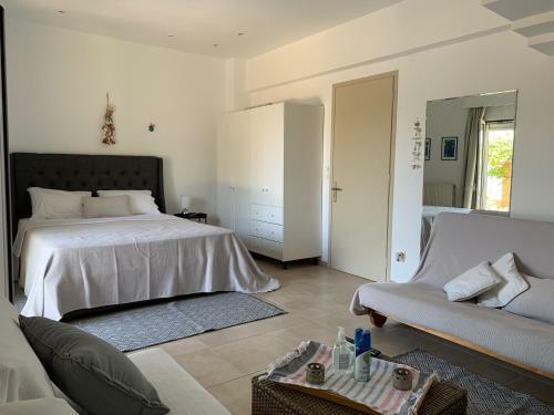 Apartamento Swash & Ripple Studio By The Sea