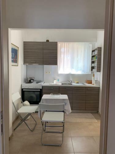 Apartamento Swash & Ripple Studio By The Sea
