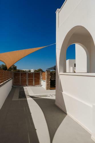 The Z Private Villa, Santorini