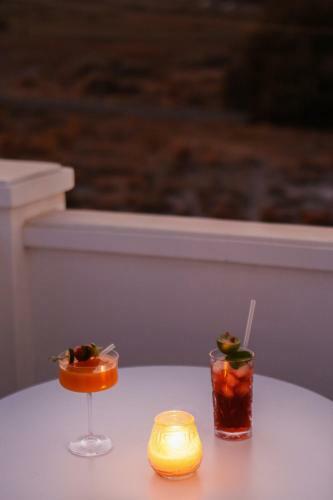 The Z Private Villa, Santorini