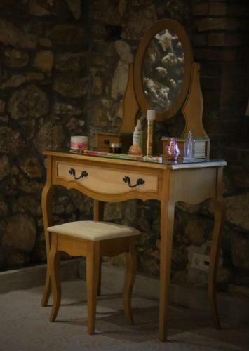 The Stone Suite