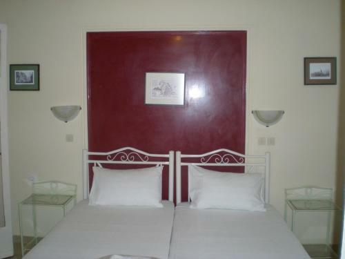 Filoxenia Apartments Corfu