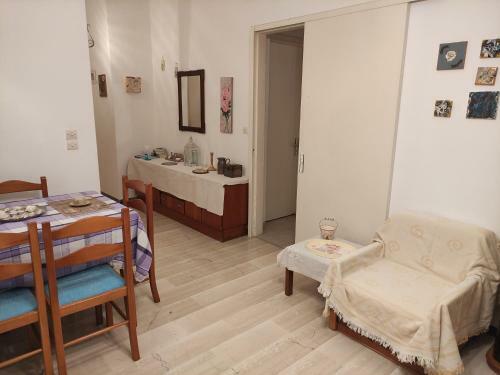 Moraitika Apartment