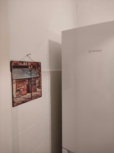Moraitika Apartment