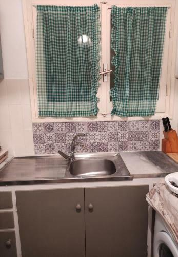 Moraitika Apartment