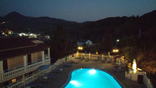 Hotel Panorama