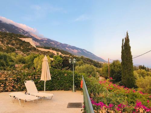 Villa Manoli