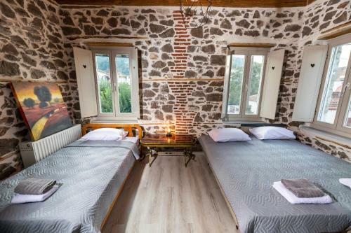 Stone Villa Mouzaki Trikala-karditsa-mouzaki