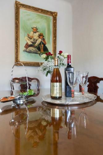 Stone Villa Mouzaki Trikala-karditsa-mouzaki