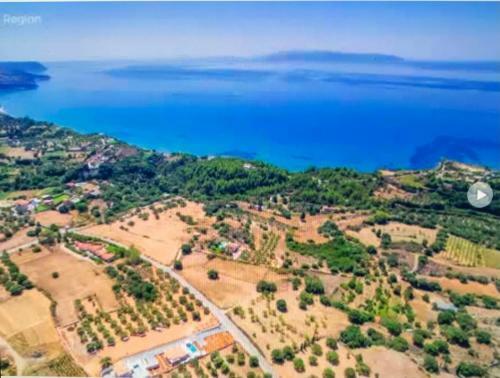 Villa Mylos