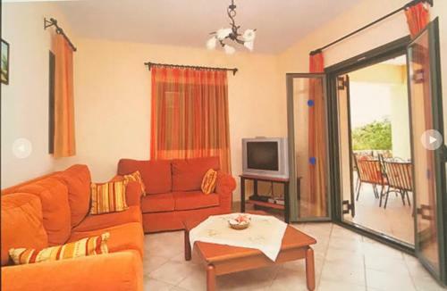 Villa Mylos