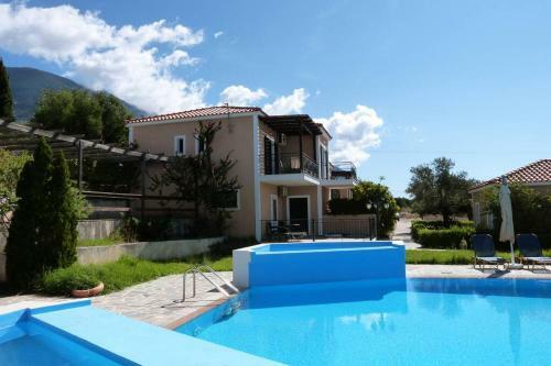Oneira Villas N2