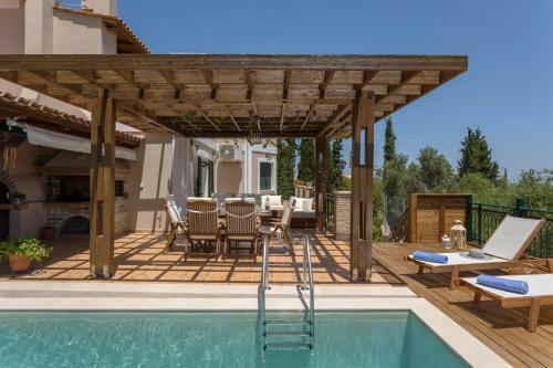 Ethereal Villa