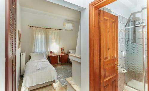 Apartamento Thalassoxyla Mouressi