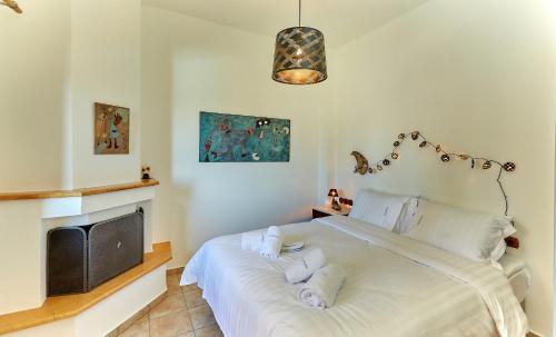 Apartamento Thalassoxyla Mouressi