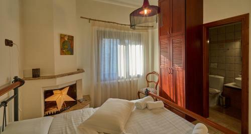 Apartamento Thalassoxyla Mouressi